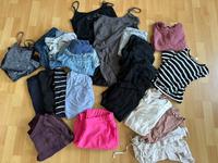 Umstandsmode Paket Business Chic Casual Gr.S/M bzw. 36/38/40 Hessen - Langgöns Vorschau