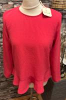 REVIEW Bluse Pink Gr. M Neu Berlin - Hohenschönhausen Vorschau