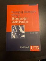 Theorien der Sozialisation, Franzjörg Baumgart Bayern - Regenstauf Vorschau