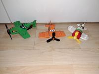 3 kleine Lego-Duplo Flugzeuge Dortmund - Schüren Vorschau