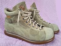 Gr 36 Camper Leder Pelotas Sneakers Stiefeletten Turnschuhe boots Berlin - Köpenick Vorschau