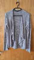 Strickjacke StreetOne Gr.38 rose/grau Rheinland-Pfalz - Lahnstein Vorschau