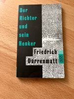 Buch: Der Richter und sein Henker Niedersachsen - Coppenbrügge Vorschau