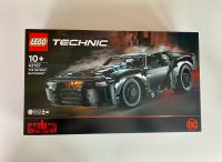 Lego Technic 42127 Batman’s Batmobil NEU Friedrichshain-Kreuzberg - Kreuzberg Vorschau