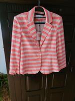 Blazer creme/lachs München - Sendling Vorschau