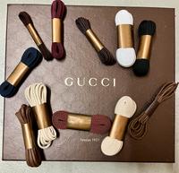 GUCCI - Schnürsenkel - verschiedene - Verkauf pro Paar Kr. München - Haar Vorschau