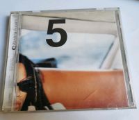 Lenny Kravitz - 5 - CD Berlin - Treptow Vorschau