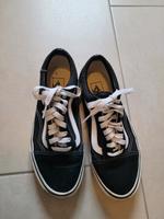 Vans Größe 40 Schuhe Sneaker Turnschuhe Bayern - Moos Vorschau