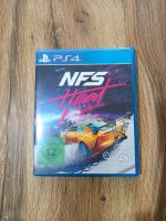 Need for Speed Heat PS4 Rheinland-Pfalz - Kaiserslautern Vorschau