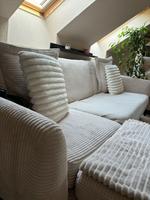 Couch beige Kiel - Holtenau Vorschau