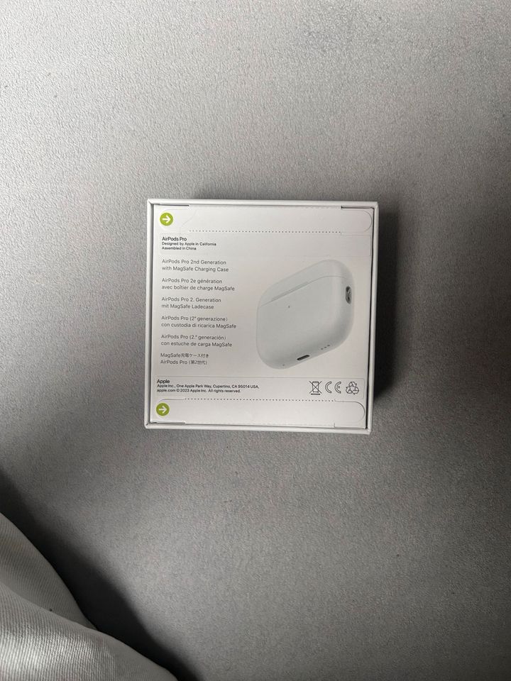 AirPods Pro 2 in Forchheim