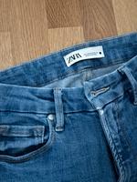Zara / gerade Jeans / Köln - Widdersdorf Vorschau