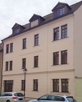 Top modernisierte 2-Raum-Wohnung Zentrum Torgau Sachsen - Torgau Vorschau