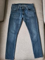 Nudie Jeans 'Tight Terry' blau Größe 33/30 München - Au-Haidhausen Vorschau