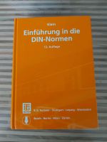 DIN Normen / Einführung in die DIN Normen Nordrhein-Westfalen - Brilon Vorschau