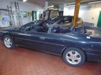 Schlachtfest Chrysler Stratus Cabrio (Typ: JX) 240072 Kreis Pinneberg - Pinneberg Vorschau