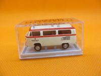 Brekina 1:87  33252 VW T2 Bus  Baby Notarztwagen Bayern - Günzburg Vorschau