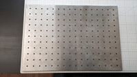 Magnet Tafel Memo Board Pinnwand Magnetisches Board Niedersachsen - Leer (Ostfriesland) Vorschau