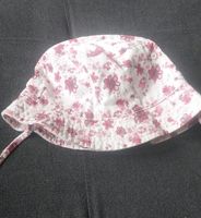 Weißer Sommer Hut für Mädchen Größe 86/92 Saarland - Völklingen Vorschau