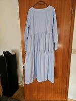 Sommerkleid Tchibo gr 44  hellblau Rheinland-Pfalz - Kirrweiler (Pfalz) Vorschau