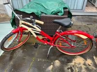 Retro Fahrrad 26 er mit 6 Gänge Nordrhein-Westfalen - Pulheim Vorschau