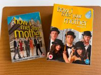 How I met your Mother - Season 1-5 Wandsbek - Hamburg Tonndorf Vorschau