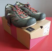 CMP Damen Trekking Sandalen Wanderschuhe, Größe 40, neu Etikett Leipzig - Leipzig, Südvorstadt Vorschau
