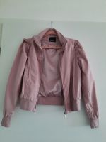 Frühlings-/Sommerjacke in Rosa Gr.M Bayern - Altfraunhofen Vorschau