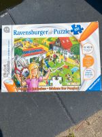 Tiptoi Ravensburger Puzzle Ponyhof Kreis Pinneberg - Wedel Vorschau