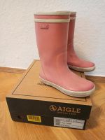 Aigle new rose Lolly Pop Gummistiefel rosa 29 Leipzig - Schleußig Vorschau