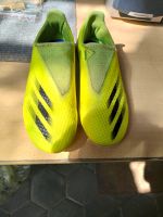 Adidas Größe 38,5 Stollenschuhe, Fußballschuhe, Rasenschuhe Niedersachsen - Delligsen Vorschau