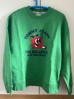 Sweatshirt Tommy Jeans L Herren München - Schwabing-West Vorschau