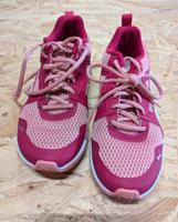 Pumasportschuhe Sportschuh Sneaker Schulsport Puma 37,5 Turnschuh Bayern - Schweitenkirchen Vorschau