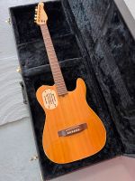 Godin L.R Baggs Acousticaster Deluxe Made in Canada Natur Hamburg Barmbek - Hamburg Barmbek-Süd  Vorschau