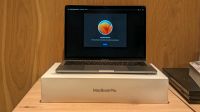 MacBook Pro Notebook 2,5 GHz Dual-Core Intel 16 GB Bayern - Bad Reichenhall Vorschau
