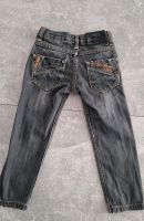 Emporio Armani Jeans 104 Sachsen-Anhalt - Magdeburg Vorschau