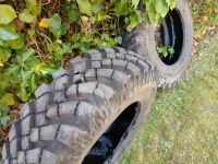 Reifen 10-20 Unimog kein Fendt Deutz Schleswig-Holstein - Neu Duvenstedt-Nord Vorschau