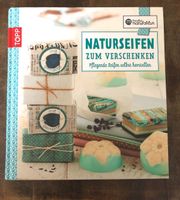 Natur Seifen Bastelbuch kreative Manufaktur Baden-Württemberg - Freiburg im Breisgau Vorschau