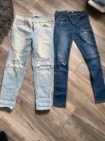 ♥️♥️2Hollisterjeans 27/28♥️♥️Top Schleswig-Holstein - Hohenwestedt Vorschau