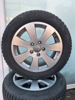 16zoll Audi Winterreifen Orginal Pirelli Reifen ca 7mm Profi Baden-Württemberg - Ilsfeld Vorschau