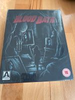 Blood Bath Limited Edition Blu Ray Arrow Video Berlin - Marzahn Vorschau