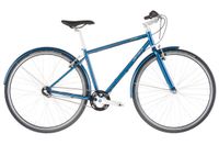 Vermont Fahrrad London 3G blau Berlin - Neukölln Vorschau