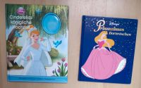 2er Kinderbücher Prinzessinen Disney im Set 2,50€ Dresden - Briesnitz Vorschau