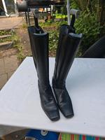 Leder Stiefel Niedersachsen - Bleckede Vorschau