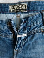 7/8 Jeans Closed Gr. 29 Hannover - Mitte Vorschau