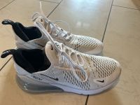 Schuhe Nike Air Max 270 in Größe 45 Hessen - Dieburg Vorschau