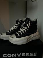 Converse RUN STAR LEGACY UNISEX High-top Trainers Niedersachsen - Diepholz Vorschau