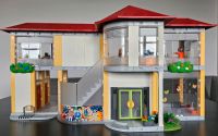 Playmobil 4324 - Große Schule Nordrhein-Westfalen - Bad Oeynhausen Vorschau