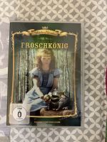 DVD der Froschkönig DEFA Klassiker Sachsen - Grünhain-Beierfeld  Vorschau