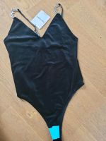 Juicy couture samt body, top, t-shirt, gr.S / 36. Neu Bayern - Bad Neustadt a.d. Saale Vorschau